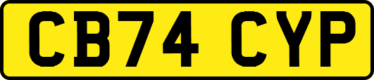 CB74CYP