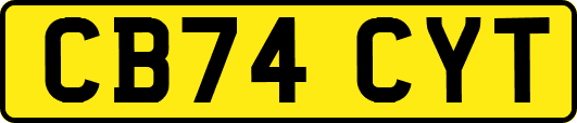 CB74CYT