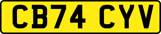 CB74CYV