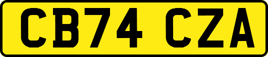CB74CZA