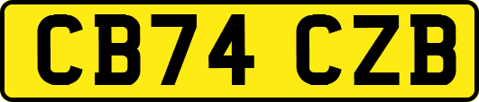 CB74CZB