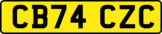 CB74CZC