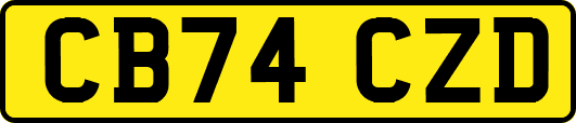 CB74CZD