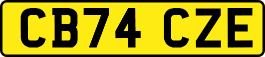 CB74CZE