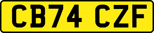 CB74CZF