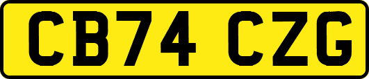 CB74CZG
