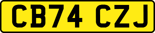 CB74CZJ