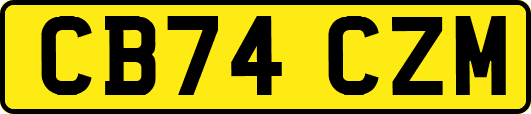 CB74CZM