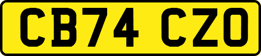 CB74CZO