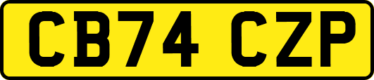 CB74CZP