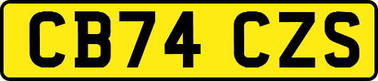 CB74CZS