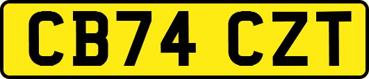 CB74CZT
