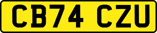 CB74CZU