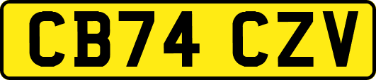 CB74CZV