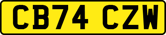 CB74CZW