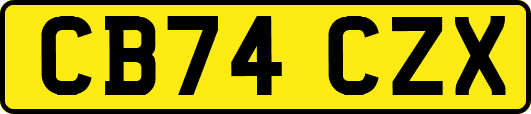 CB74CZX