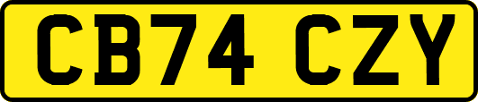 CB74CZY