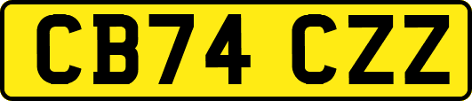 CB74CZZ