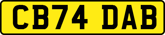 CB74DAB