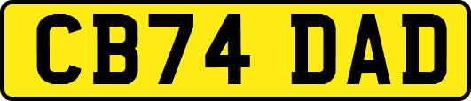CB74DAD