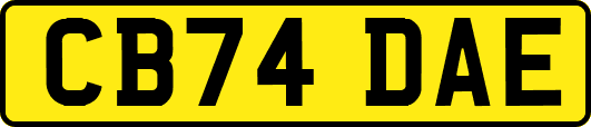 CB74DAE
