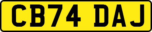 CB74DAJ