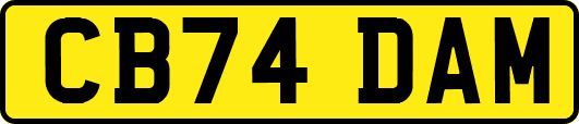 CB74DAM