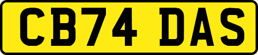 CB74DAS