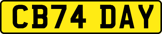 CB74DAY