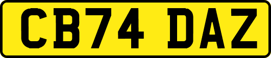 CB74DAZ