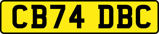 CB74DBC
