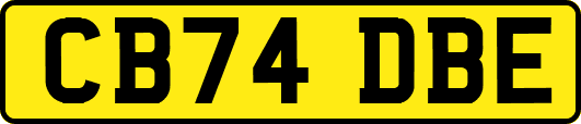 CB74DBE
