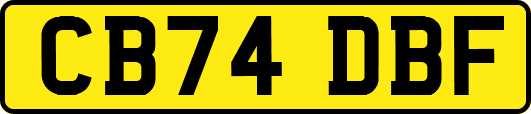 CB74DBF