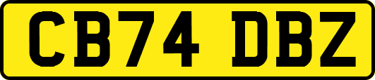 CB74DBZ