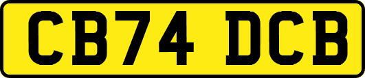 CB74DCB
