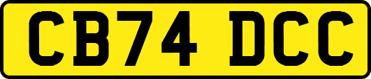 CB74DCC
