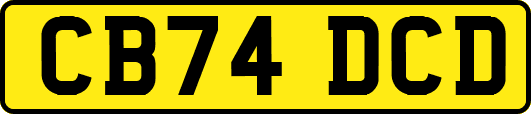 CB74DCD