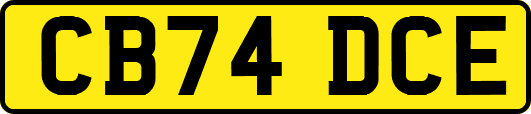 CB74DCE