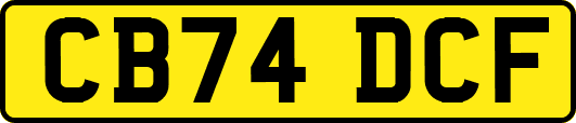 CB74DCF