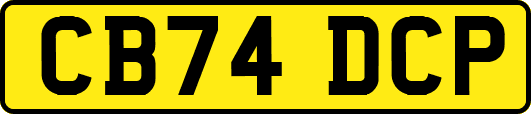 CB74DCP