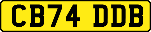CB74DDB