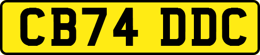 CB74DDC