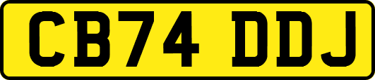 CB74DDJ