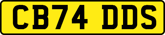 CB74DDS