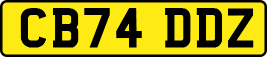CB74DDZ