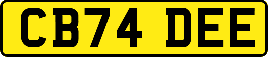 CB74DEE