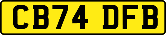 CB74DFB