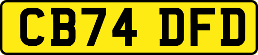 CB74DFD
