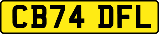 CB74DFL