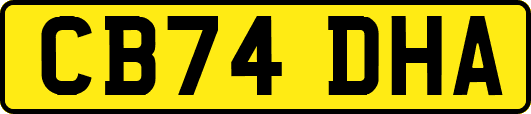 CB74DHA